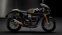 Triumph Thruxton 400 Launch Date Revealed: All Details Here