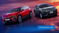 VinFast Opens Pre-Bookings For VF7 And VF6 Electric SUVs - Launch Set For Festive Season