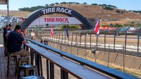 WeatherTech Raceway Laguna Seca Enhances Facilities Ahead Of IndyCar's Java House Grand Prix