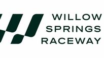 Willow Springs International Raceway Launches New Logo And Enhancements For Motorsport Enthusiasts