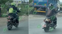 Yezdi Roadster & Scrambler Spotted Ahead Of August 12 Launch - Changes Galore