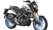 2025 Yamaha MT-15 Version 2.0 Launched At Rs 1.69 Lakh - TFT, New Colour Options