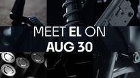 Affordable Ather EL Scooter Platform Teased - Multiple Reveals On August 30th?