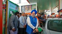 Ethanol Blend Uproar: Government Responds To India’s E20 Fuel Firestorm