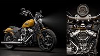 Harley-Davidson Street Bob 117 Launched At ₹18.77 Lakh - 1,923cc Engine, 156Nm Torque