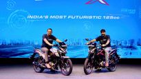 Hero Glamour X 125 Launched At ₹ 89,999 - Cruise Control, 3 Riding Modes, 5 Colourways 