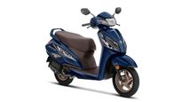 Honda Celebrates 25 Years In India - Activa 110, 125, & SP125 Anniversary Editions Launched