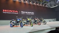 Honda CB125 Hornet Launched At Rs 1.12 Lakh - Bookings Open