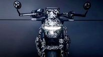 Honda Teases New Electric Motorcycle - Reveal Set For September 2
