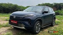 Top Electric Carmakers (July 2025) - Tata Still On Top As MG Closes In