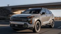 Kia America Achieves 12 Percent Year-over-Year Sales Increase In July 2025