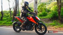 KTM 160 Duke Review: The New Boss Of The 160cc Class
