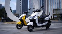 ZELO Electric Knight+ Launched At Rs 59,999 - 100km Range, 55km/h Top Speed 