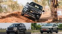Top 10 Mid-Size SUV (July 2025): Mahindra Sweeps The Podium With Scorpio, XUV700 & XEV 9e