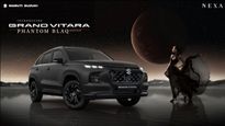 Maruti Suzuki Grand Vitara Phantom Blaq Edition: Top Highlights You Should Know