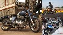 Bikes Above 350cc May Soon Attract 40% GST in India - Premium Bikes Set To Get More Expensive?