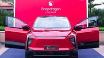 Qualcomm Boosts Indian Automotive Chip Production To Support OEMs