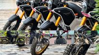 Production-Spec Royal Enfield Himalayan Electric Spotted - Ready For Launch?