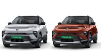 Tata Punch EV Gets Two New Colour Options - Faster Charging For Long Range Model