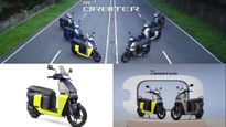 Top 5 Highlights Of The TVS Orbiter Electric Scooter - The New Entry-Level Standard? 
