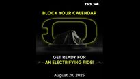 TVS Orbiter Electric Scooter Launch Set For 28 August - Will Sit Under The iQube Lineup 