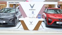 Vinfast VF 6 & VF 7 Variants & Colour Options Revealed