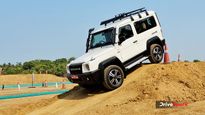 Force Motors GST Price Cut: Gurkha, Urbania, Trax & Traveller - Save Up To ₹6.81 Lakh