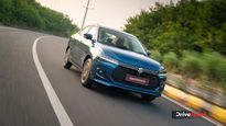 Top 10 Best-Selling Sedans Of  August 2025 - Dzire Continues To Lead