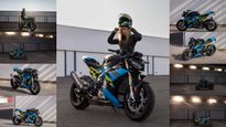 2025 BMW S 1000 R Launched In India At ₹19.90 Lakh — 170hp, 3.2s 0–100 km/h