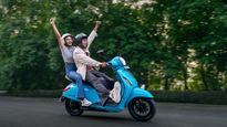 Bajaj Chetak Crosses 5 Lakh Sales Milestone - 2 Lakh Sold In The Last 10 months