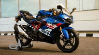 GST Effect: BMW G310RR and C400 GT Prices Reduced By Up To ₹92,000
