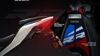 BMW G 310 RR Limited Edition Teased Ahead Of Launch - Limited To Just 310 Units
