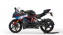 BMW G 310 RR Limited Edition Launched At Rs 2.99 Lakh - 310 Units Only, Visually Different