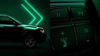 Citroen Aircross X Pre-Bookings Open Ahead Of Launch - New Features & Colour Option
