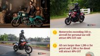 GST Hike: Made-In-India Bikes Above 350cc That Are Set To Get Costlier - Royal Enfield, KTM, Triumph & More 