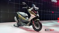 Hero Xoom 160 Scooter Delivery Details Revealed