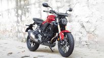 Honda CB300R & CB300F Models Receive Huge Price Cuts!