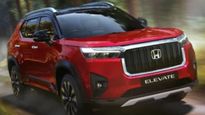 5 Key Highlights Of Newly Updated Honda Elevate SUV