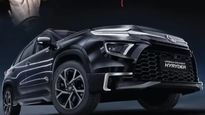 Toyota Urban Cruiser Hyryder Aero Edition Teased: Key Details Here!