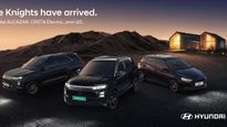 Hyundai Expands Knight Range in India With Creta Electric, i20 & Alcazar – Prices Start From ₹9.14 Lakh