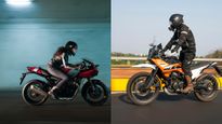 KTM 390 & Triumph 400 Lineup Prices Remain Unchanged As Bajaj Absorbs GST Hike