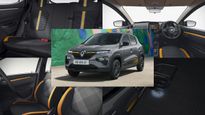 Renault Kwid 10th Anniversary Edition Launched At ₹5.14 Lakh - Limited to 500 Units