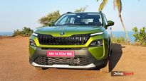 Skoda Sells 30,000 Kylak SUVs Under A Year: Eyes Further Growth