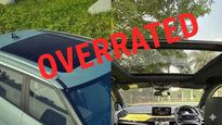 Opinion: Why Sunroofs Are the Worst Option For Cars In India 