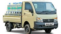 Tata Ace Gold+ Diesel Mini Truck Launched At ₹5.52 Lakh - 900kg Payload Capacity