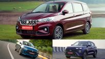 Top 25 Best-Selling Cars In India: August 2025 Sales Report - Ertiga, Dzire & Creta Lead