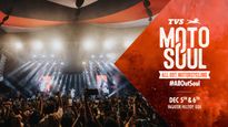 TVS MotoSoul 5.0 Schedule Revealed - Get Ready For All Out Motorcycling This December 