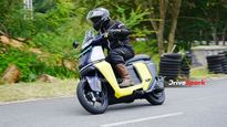 TVS Orbiter First Ride Review: The Perfect Electric City Commuter