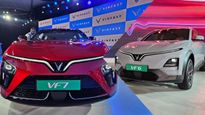 VinFast VF6 & VF7 EVs Launched: Prices Start from ₹16.49 Lakh - Free Charging, 7-10 Year Warranty
