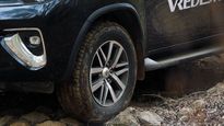 SUV Owners Make These Mistakes While Replacing Tyres: Its More Common Than You Think